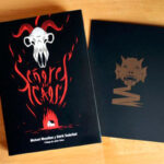 Señores del Caos Libro Señores del Caos: el auge del metal satánico