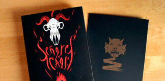 Señores del Caos Libro Señores del Caos: el auge del metal satánico