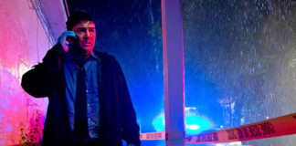 Avance de programación Sitges 2019 Bloodline avance de programación Sitges 2019