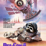 Def-Con 4 Def-Con 4 póster de la película