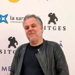 Entrevista a Pascal Laugier Entrevista a Pascal Laugier, director de Ghostland