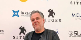 Entrevista a Pascal Laugier Entrevista a Pascal Laugier, director de Ghostland