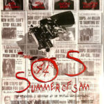 Summer of Sam Póster de Summer of Sam, Nadie está a salvo de Sam, una película de Spike Lee