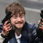 Programación para Sitges 2019 Daniel Radcliffe protagonista de Guns Akimbo