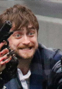 Programación para Sitges 2019 Daniel Radcliffe protagonista de Guns Akimbo