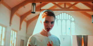 Sitges 2019 y el horror cósmico de Starfish Darlin the Pollyana McIntosh