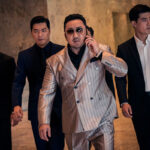 Festival de Sitges 2019, el thriller coreano como apuesta segura The gangster, the cop, the devil