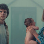 Vivarium y Lux Aeterna en Sitges 2019 Película Vivarium