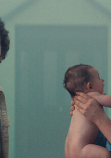 Vivarium y Lux Aeterna en Sitges 2019 Película Vivarium