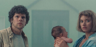 Vivarium y Lux Aeterna en Sitges 2019 Película Vivarium