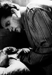 Sitges 2020 premia al maestro David Lynch