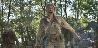 ‘MALNAZIDOS’ INAUGURARÁ UN SITGES 2020 QUE CELEBRARÁ EL CENTENARIO DE ‘EL GABINETE DEL DOCTOR CALIGARI’ Malnazidos en Sitges 2020