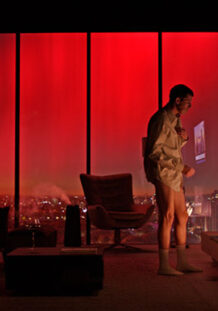 Las óperas primas, a la conquista de Sitges 2020