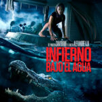 Infierno bajo el agua (Crawl) crítica de Infierno bajo el agua de Alexandre Aja