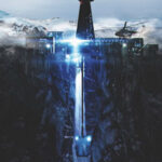 The Superdeep The Superdeep póster