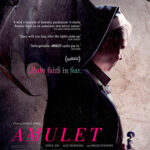 Amulet Crítica de la película de terror, Amulet