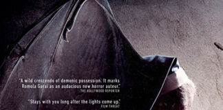 Amulet Crítica de la película de terror, Amulet