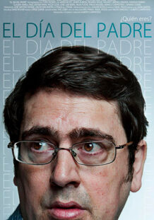 El Día Del Padre EL DÍA DEL PADRE POSTER