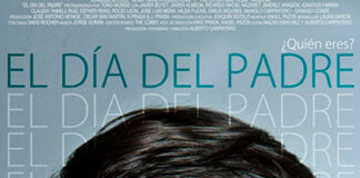 El Día Del Padre EL DÍA DEL PADRE POSTER