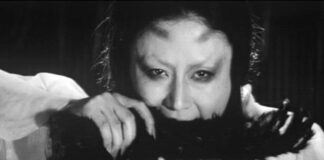 Kaidan, el cine de terror clásico japonés (I) Kaidan, cine de terror clásico japonés