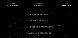 Underwater Underwater poster