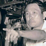 NOBUO NAKAGAWA (Kaidan II) Nobuo Nakagawa