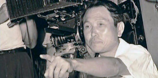 NOBUO NAKAGAWA (Kaidan II) Nobuo Nakagawa