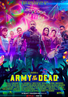 El ejército de los Muertos El ejército de los muertos (army of the dead)