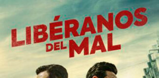 Libéranos del Mal Libéranos del Mal