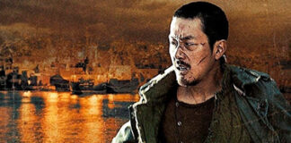 The Yellow Sea The yellow sea crítica