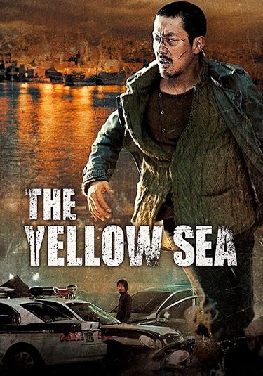 The yellow sea crítica