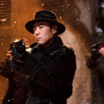 ‘Mona Lisa and the Blood Moon’, inaugurará Sitges 2021 Cliff Walkers Zhang Yimou