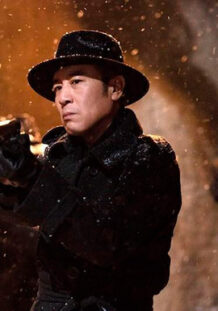 ‘Mona Lisa and the Blood Moon’, inaugurará Sitges 2021 Cliff Walkers Zhang Yimou