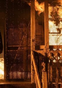 Sitges 2021, Mike Myers resucita Halloween Kills