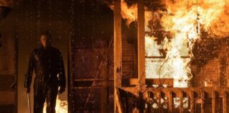 Sitges 2021, Mike Myers resucita Halloween Kills