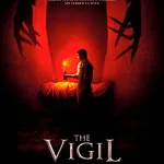 The Vigil The Vigil crítica de la película de Keith Thomas
