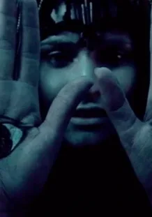 Programación completa de Sitges 2021 On the silver globe