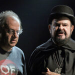 Sitges 2021: recuperando la cinta perdida de José Mojica Marins