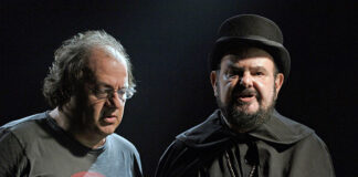 Sitges 2021: recuperando la cinta perdida de José Mojica Marins