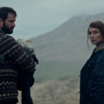 Palmarés Sitges 2021: Lamb ganadora del premio a mejor película Lamb ganadora Sitges 2021