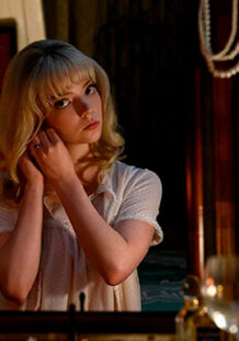 Sitges 2021: Edgar Wright triunfa con su estreno de Last night in Soho