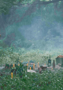 Sitges 2021: de chamanes, niños prodigiosos y exorcismos hippies