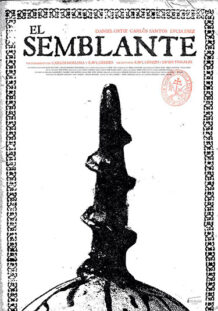 El Semblante El Semblante, dirigida por Raúl Cerezo