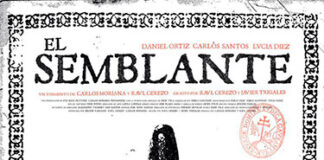 El Semblante El Semblante, dirigida por Raúl Cerezo