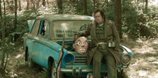 Entrevista a Pedro Brandariz y Javi Camino, protagonista y director de Jacinto entrevista a pedro brandariz