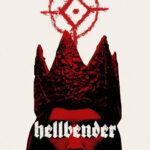 Hellbender Hellbender póster