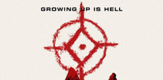 Hellbender Hellbender póster