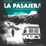 La Pasajera
