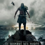 El Hombre del Norte El hombre del norte póster