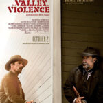 In a Valley of Violence